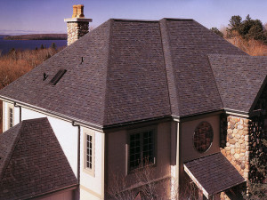 Asphalt Shingle Roof Vancouver