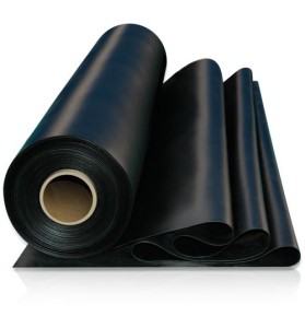 Roll Roofing Vancouver