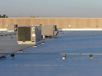 Vancouver’s Own Commercial Roofers Since 1986