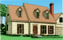 Ridge Vents For Attic Insulation