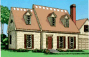 Roof Vents For Attic Ventilation