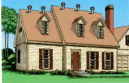 Turbine Vents For Attic Ventilation