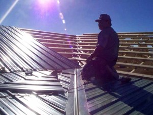 Metal Roofing Vancouver