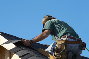 Roofing Contractor Vancouver
