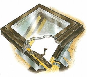 Skylight Installation Vancouver