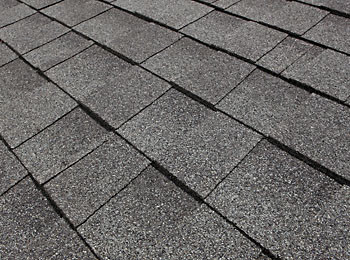 For Every Shingle Roof…