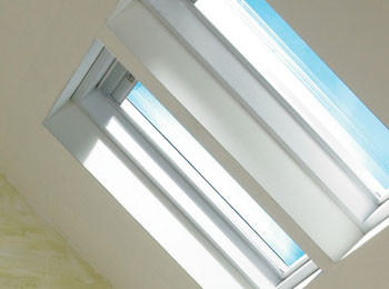 Vancouver’s Skylight Installation Experts Since 1986