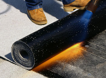 Vancouver’s Torch-On Roofing Specialists Since 1986