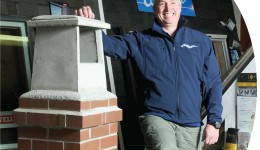 Roofing Requires Care