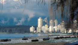 Shingles That Suit Vancouver