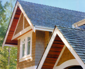 Cedar Roof In Vancouver