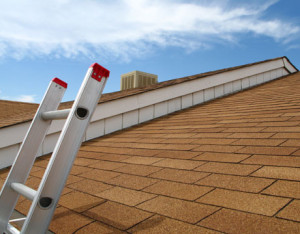 roofing in the summertime