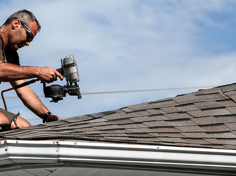 commercial roofing Vancouver image
